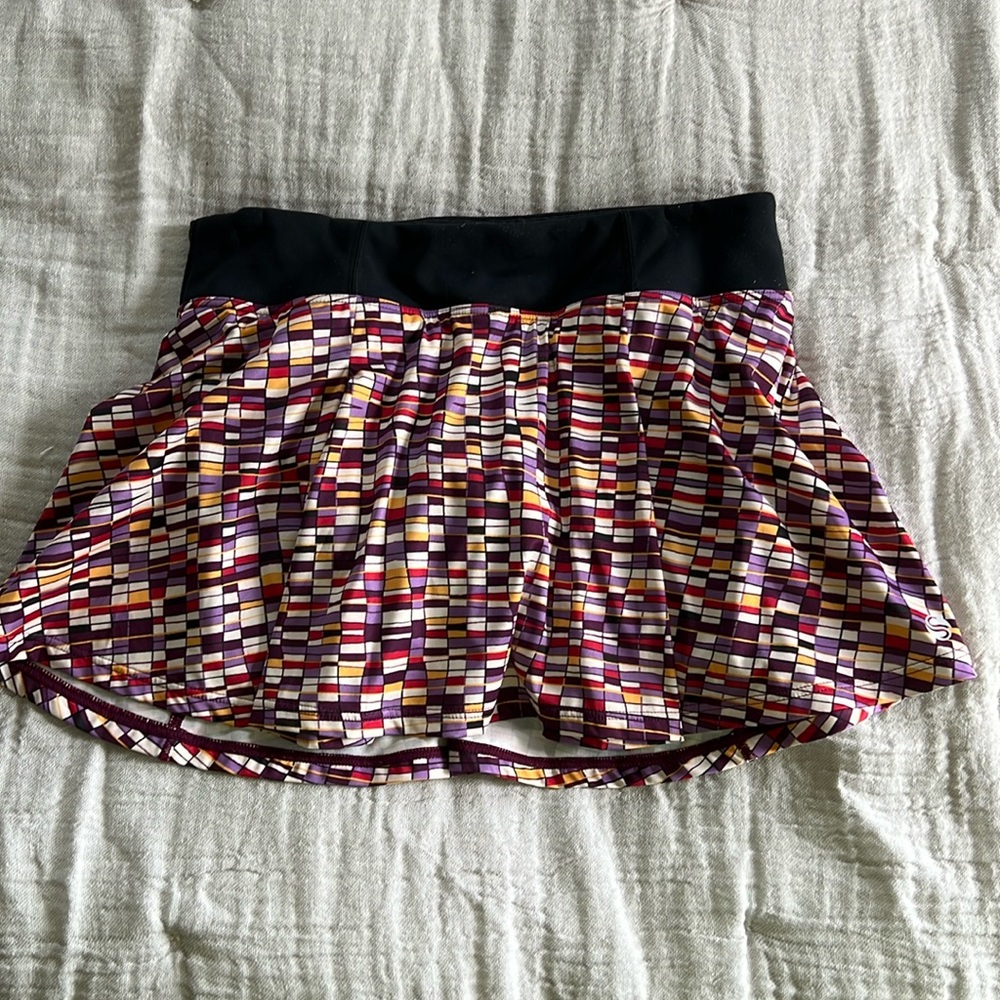 Skirt Sports Jette Athletic Skort